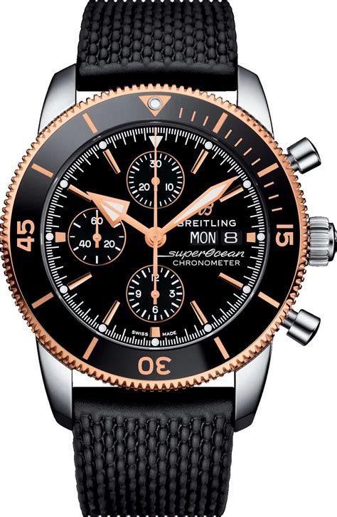 breitling superocean heritage 2 chronograph test|breitling superocean chronometer price.